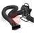 420134  Lincoln Mobiflex Portable Extraction Fan With Frame. 3 Phase 415v. Hose & Nozzle Sold Seperately.