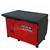 0367556003  Lincoln Downflex 400-MS/A Downdraft Extraction Table