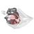 PTH-061A-CX-XXMA  Lincoln WL - Working Light (for LFA 3.0  /4.0 / 3.1 / 4.1)