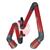 RCL39  Lincoln Mobiflex LFA 3m Extraction Arm