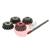 4,075,126  Kemppi FE (MC/FC) V1.0 HD Feed Roll Kit #21 for SuperSnake GTX04HD