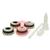 T9CRMOVN-X  Kemppi SS,CU (FE) V0.8-0.9 Feed Roll Kit #20 for X5 FastMig / MasterMig
