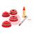 T9CRMOVN-X  Kemppi FE (MC/FC) V1.0 Feed Roll Kit #20 for X5 FastMig / MasterMig