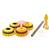 T9CRMOVN-X  Kemppi FE (MC/FC) V1.6 Feed Roll Kit #20 for X5 FastMig / MasterMig