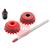 4,035,685  Kemppi FE (MC/FC) V1.0 Feed Roll Kit #21 for SuperSnake GTX