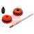 CK-3AG5  Kemppi MC/FC V1.2 Knurled Feed Roll Kit #21 for SuperSnake GTX
