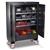TSC2  Armorgard Fittingstor, Mobile Fittings Cabinet, 1200 x 550 x 1750mm