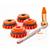 3M-169210  Kemppi Feed Roll Kit #20 for X5 FastMig / Master M Machines