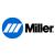 05801926XAC  Miller Gas Adaptor 5/8
