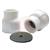WP403676-19  Furick Fupa 12 Ceramic Cup Kit for 2.4mm (2x Cups & 3x Diffusers)