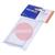 FUTMAG-225  Lens Magnifier Plastic 41/4''x2'' Focal Power 2.25