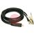 W001068  Lincoln Workpiece Cable (5m) & Clamp - 300A