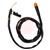 CK-2GL332LD  Kemppi Flexlite GX K3 253G Air Cooled 250A MIG Torch, with Euro Connection - 3.5m