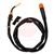 6103532                                             Kemppi Flexlite GX K5 305GMN Air Cooled 300A MIG Torch, with Euro Connection & Multi Neck - 3.5m