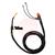 30.01.32.1125  Kemppi Flexlite GX K5 605W Water Cooled 600A MIG Torch, with Euro Connection - 5m
