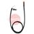 PMX85SYNCHS  Kemppi Flexlite GXe K5 205G Air Cooled 200A MIG Torch, w/ Euro Connection - 5m