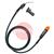 GXE253G5  Kemppi Flexlite GXe K3 253G Air Cooled 250A MIG Torch, w/ Euro Connection - 3.5m