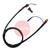 GXE308GA35  Kemppi Flexlite GXe K8 408G A Air Cooled 400A MIG Torch, w/ Euro Connection & GRE80 Torch Remote - 3.5m