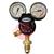 CK-3HSGS  Harris 901 Argon Single Stage Regulator. 30lpm, 5/8