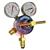 H3082  Harris Oxygen H25 HIGH Flow Regulator 15.0 bar, 1/2