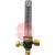 90.41.00.3070  866 Flowmeter Argon, 30 lpm