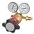 H1366  Harris Inert Gas 8700 High Pressure Regulator 400.0 bar