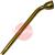 CK-2P18GSLD  Harris Neck Tube D-50-C