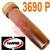 CK-3GL116  Harris Cutting Nozzle 3690 2P
