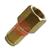 H1011  Harris Nipple 2357-3. Made of Brass to Extend Service Life Heating Heads.