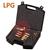 5001.610  Harris LD 1390 Propane Brazing Outfit (Case Not Included)