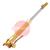 KP3944-1  Harris 62-5BF Propane Or Natural Gas Cutting Torch - 460mm Long w/ 180° Head