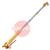 790037303  Harris 62-5FL1210 Propane Or Natural Gas Cutting Torch - 1210mm Long w/ 90° Head