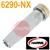 CKM230  Harris 6290 00NX Propane Cutting Nozzle. For Low Pressure Injector Torches 5-10mm