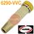 H1034  Harris 6290 1/2VVC Propane Cutting Nozzle. For High Speed 20-35mm