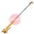 0559117304  Harris 62-5AFL1210 Propane Or Natural Gas Cutting Torch - 1210mm Long w/ 70° Head