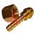 CWC12  Lincoln Hose Tail & Nut Set