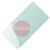 T38-SANITISERS  Jackson WH25 Welding Helmet Inner Protection Lens, 95 x 44mm (Pack of 10)