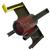 CK-RAC2S101L6  Lincoln Readi-Reel Mounting Spool Adapter, 15Kg