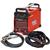 CK-SGACV102L5  Lincoln Invertec 220 TPX Pulse Tig Welder, Ready to Weld Package with CK TL26 8m Tig Torch, 110/230v CE