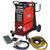 CK-CWH2312116H  Lincoln Aspect 300 AC/DC TIG Welder, Water-Cooled Ready to Weld Package with CK 230 4m Torch & Foot Pedal, 400v 3ph