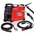 CK-CK2312SFFX  Lincoln Speedtec 180C, 3 in 1 Multi-Process MIG / TIG & Arc Welder, with Arc Leads, MIG & TIG Torches, 230V, 1ph