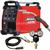 LINCPLATORCH  Lincoln Speedtec 180C 200A MIG Welder, with MIG Torch & Earth Clamp, 230v