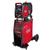 4600.170  Lincoln Powertec i350S MIG Welder & LF-56D Wire Feeder Air Cooled Ready To Weld Package - 400v, 3ph