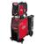 SPM010  Lincoln Powertec i350S MIG Welder & LF-56D Wire Feeder Water Cooled Ready To Weld Package - 400v, 3ph