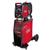BESTER-HELMETS  Lincoln Powertec i420S MIG Welder & LF-56D Wire Feeder Air Cooled Ready To Weld Package - 400v, 3ph