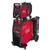 T39-ELECTRICAL  Lincoln Powertec i500S MIG Welder & LF-52D Wire Feeder Water Cooled Ready To Weld Package - 400v, 3ph