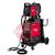 W000382782  Lincoln Speedtec 400SP Water Cooled Mig Welder Package, with LF-52D Wire Feeder, Ready to Weld, 400v