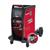 PT1BLK  Lincoln Powertec i380C Advanced MIG Inverter Welder Water Cooled Package - 400v, 3ph