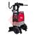 90.41.00.4020  Lincoln Invertec 400TP DC TIG Inverter Welder Ready To Weld 2-Wheel Air Cooled Package - 415v, 3ph