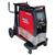 90.41.00.4020  Lincoln Invertec 400TP DC TIG Inverter Welder Ready To Weld 4-Wheel Air Cooled Package - 415v, 3ph